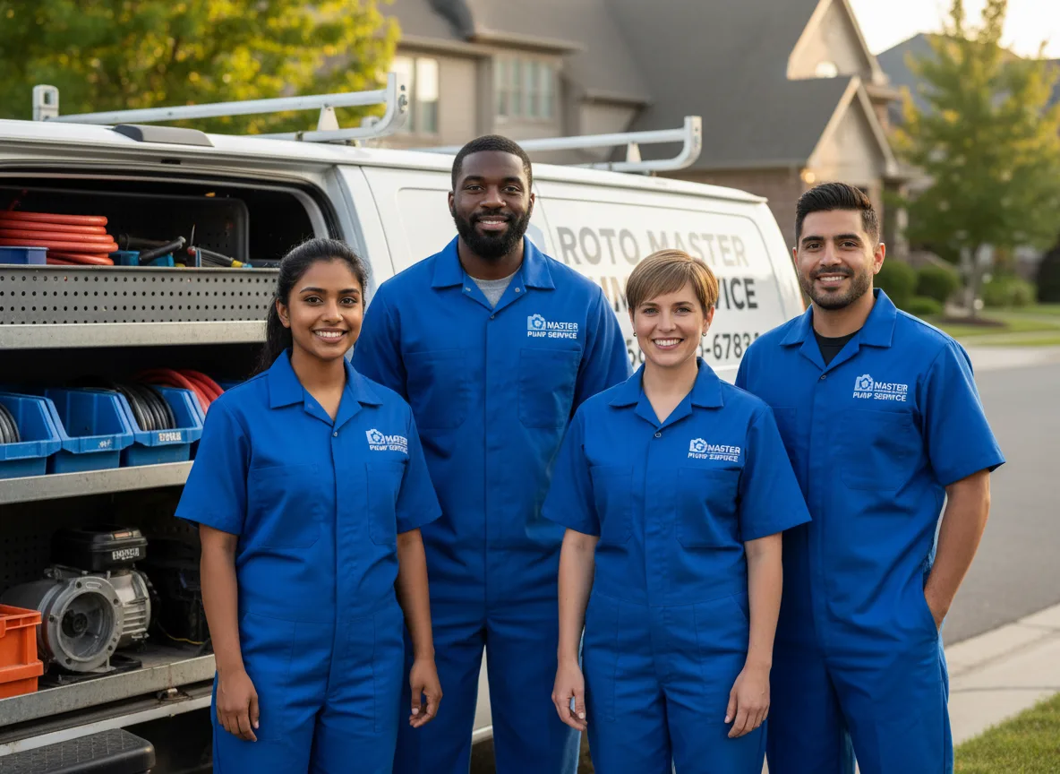 Sump Pump Installation company in Waltham, MA